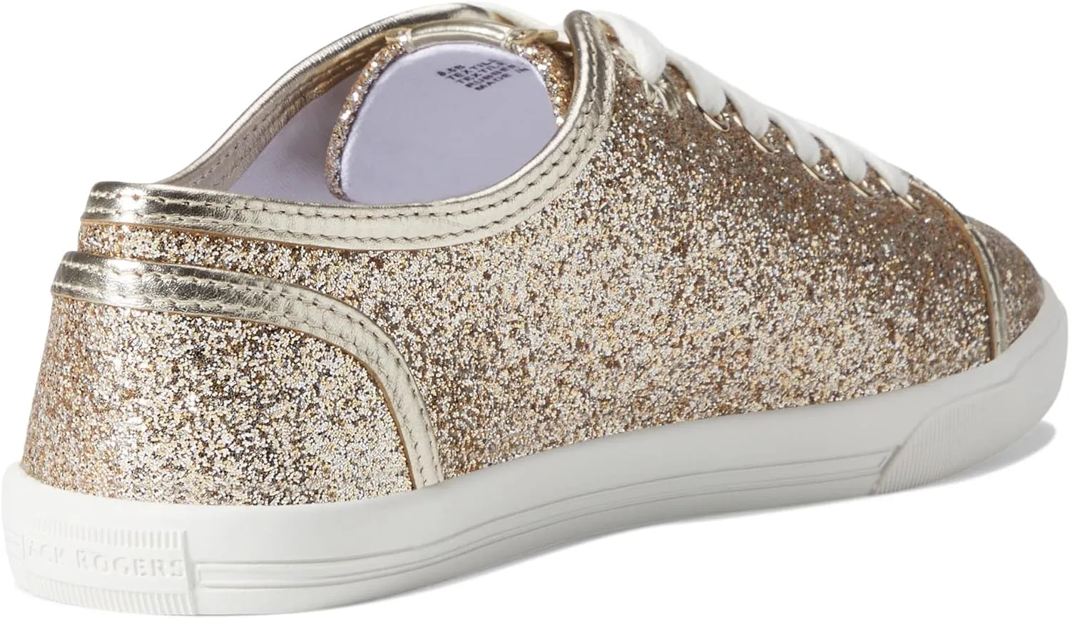 Jack Rogers Lia Sneaker