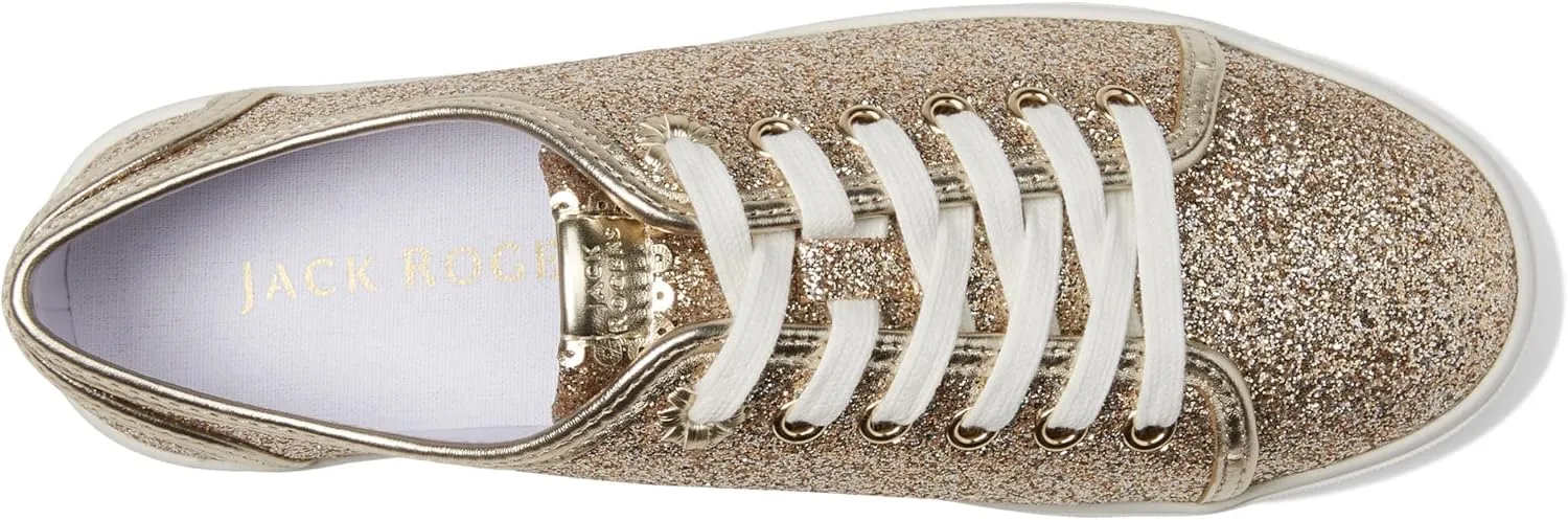 Jack Rogers Lia Sneaker