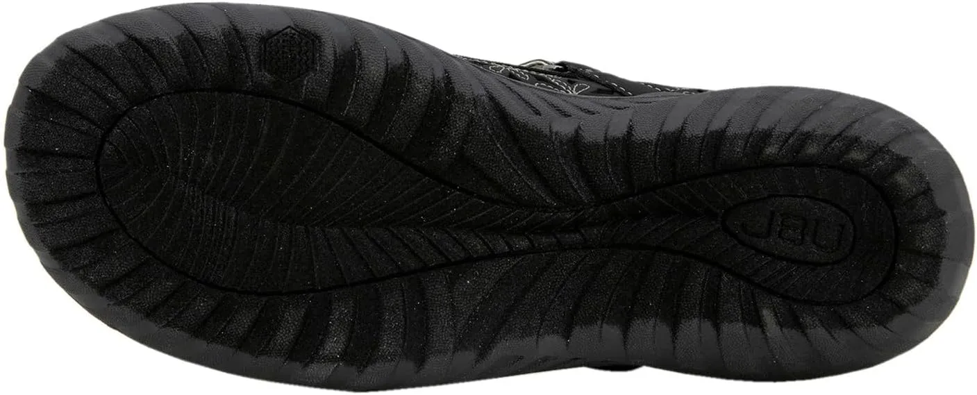Jambu Women's Wildflower Mj Mary Jane Flat