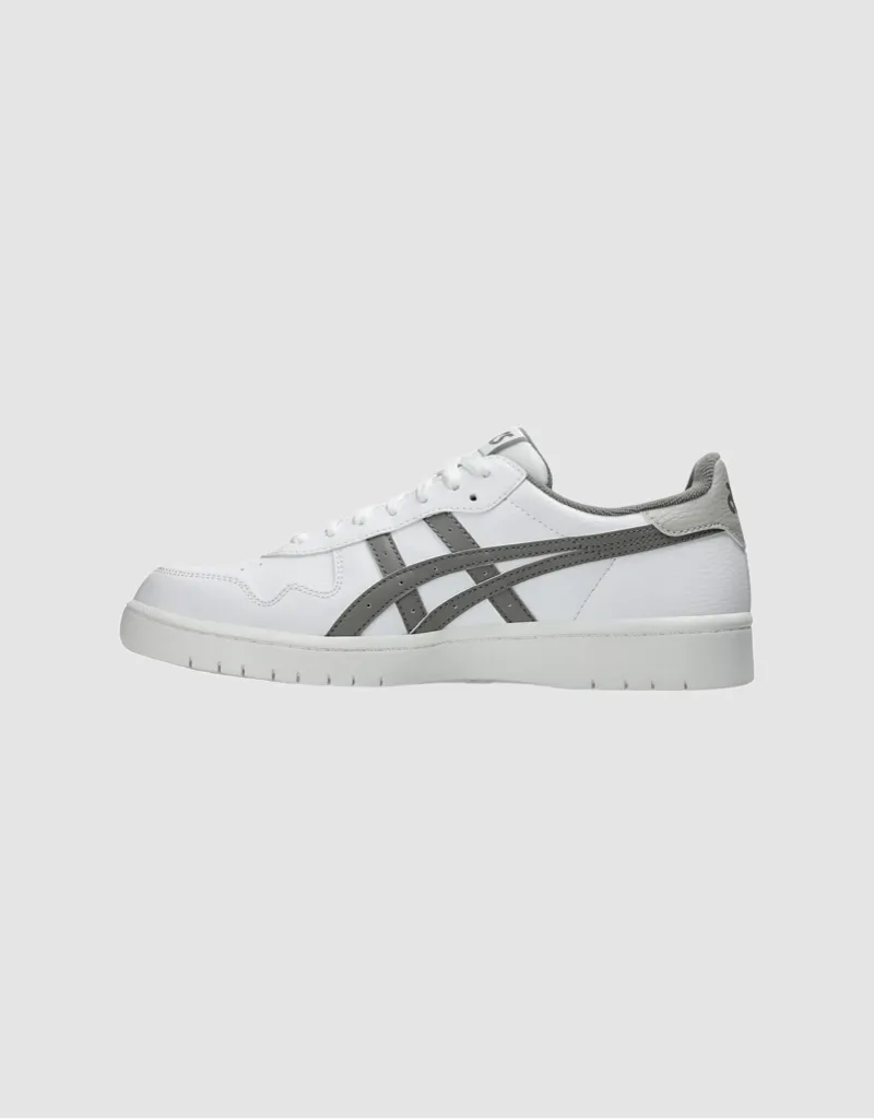 Japan S in White & Steeple Grey