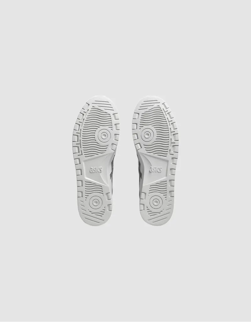 Japan S in White & Steeple Grey