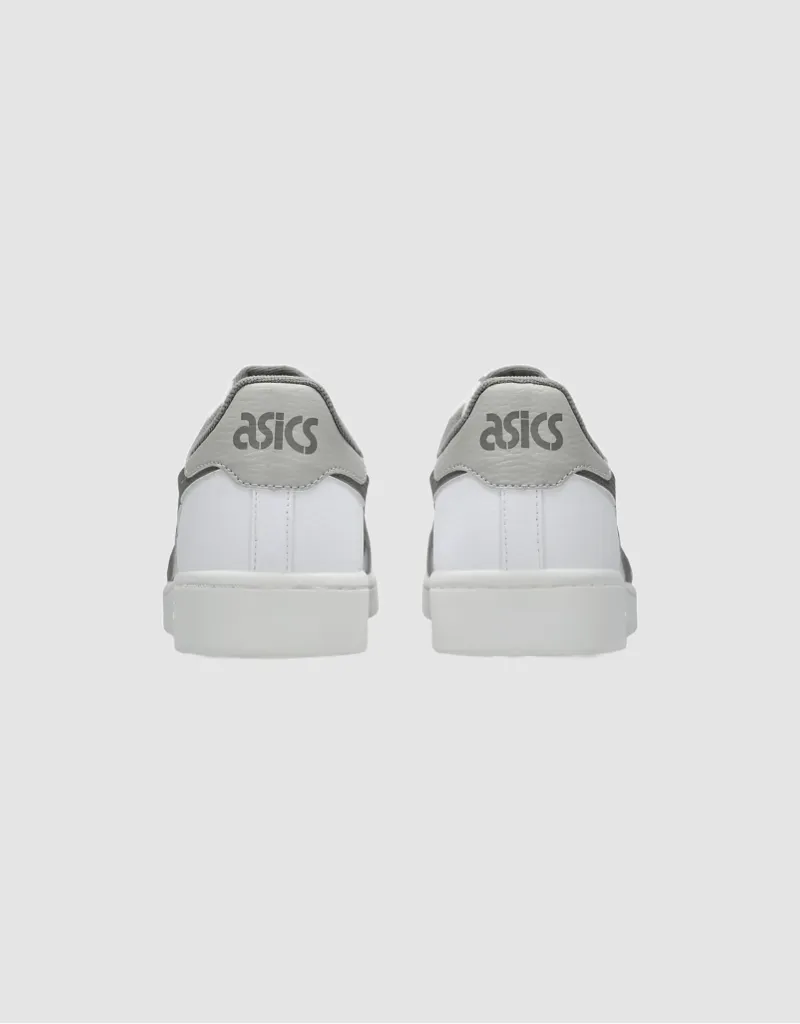 Japan S in White & Steeple Grey