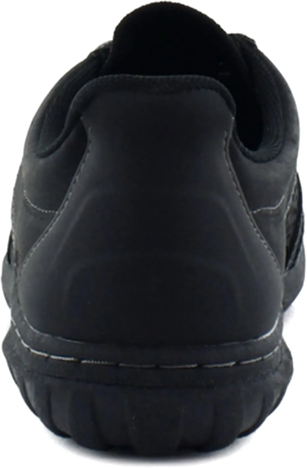 JBU Women's Veronica Touchless Easy Slip On Comfort Casual Flat Sneaker