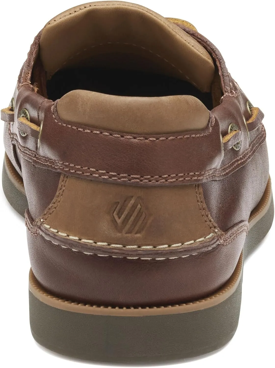 Johnston & Murphy Men’s Ventura Boat and Deck Shoes, Men’s Slip On Shoes, Moccasins for Men