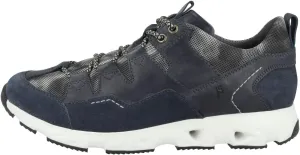 Josef Seibel Noah 03 Men's Low-Top Trainers, Width G (Normal), Loose Insole