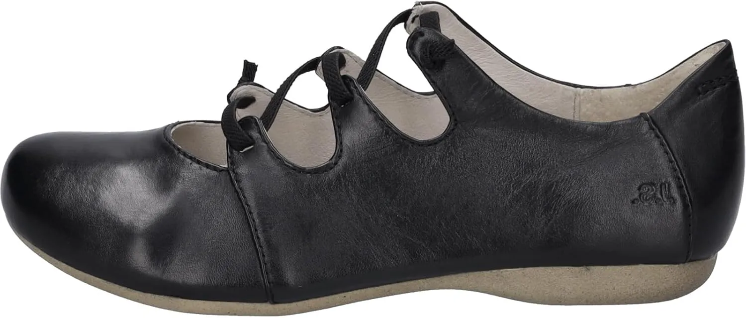 Josef Seibel Women's Ballerinas Brogues
