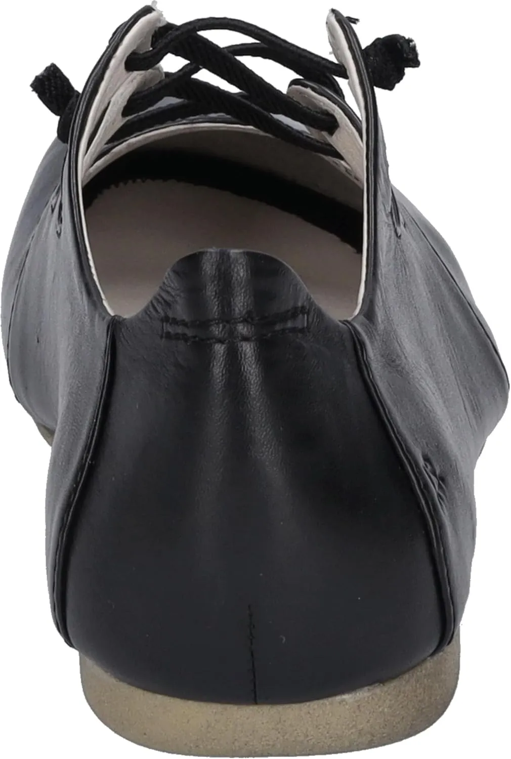 Josef Seibel Women's Ballerinas Brogues