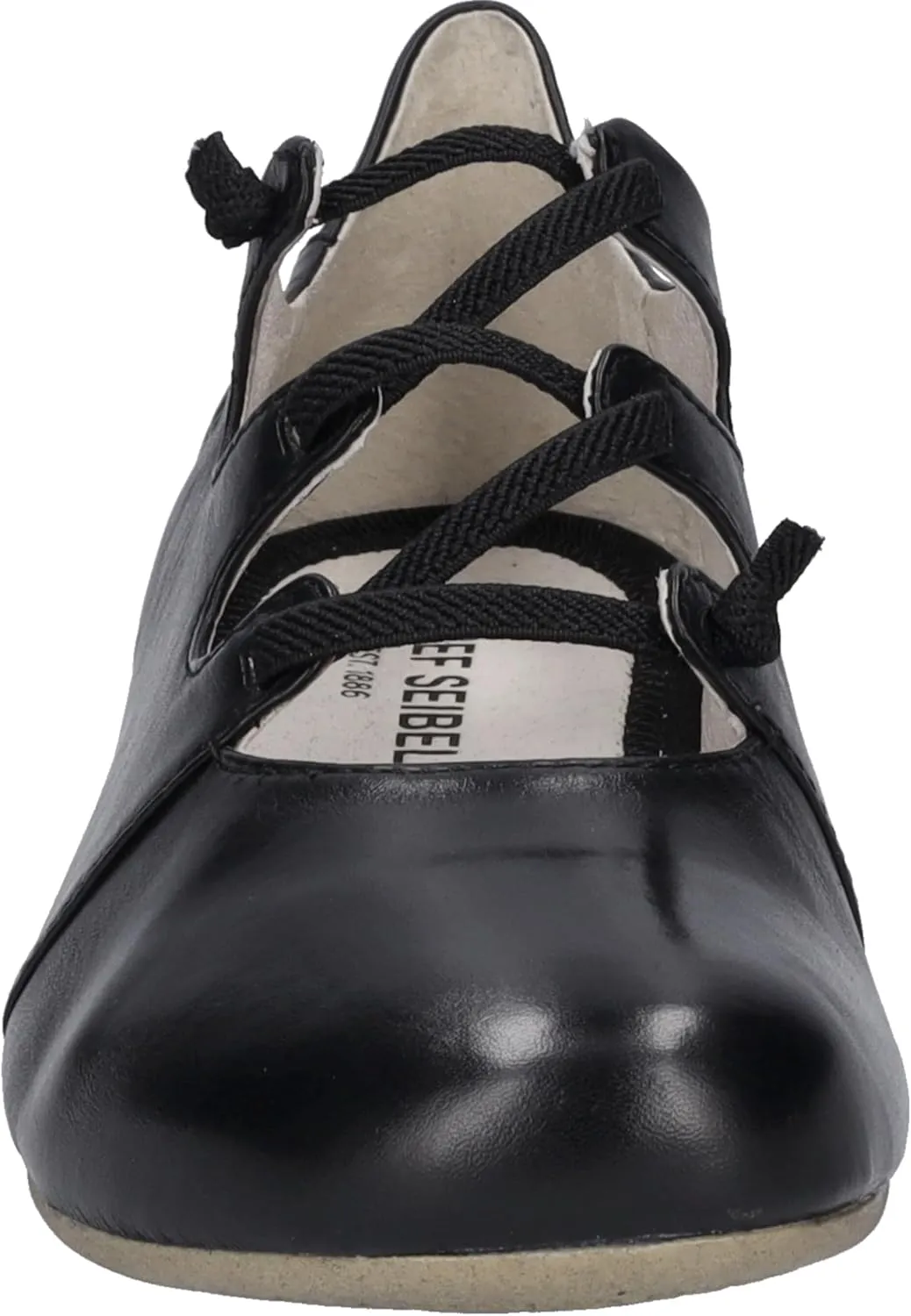 Josef Seibel Women's Ballerinas Brogues