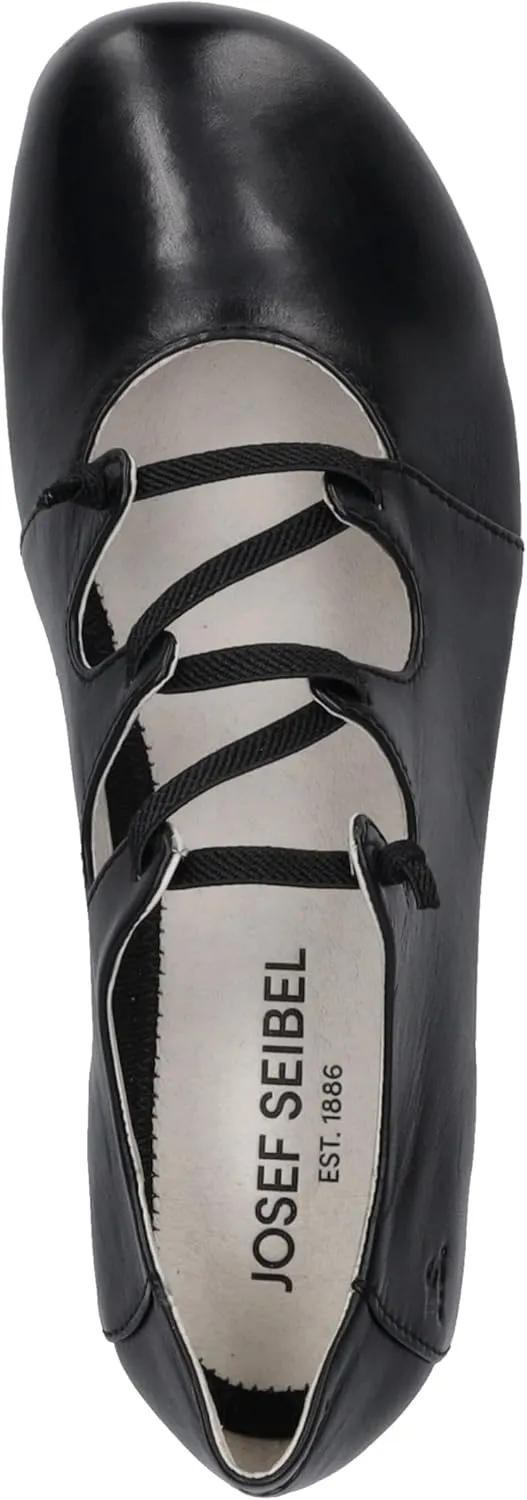 Josef Seibel Women's Ballerinas Brogues