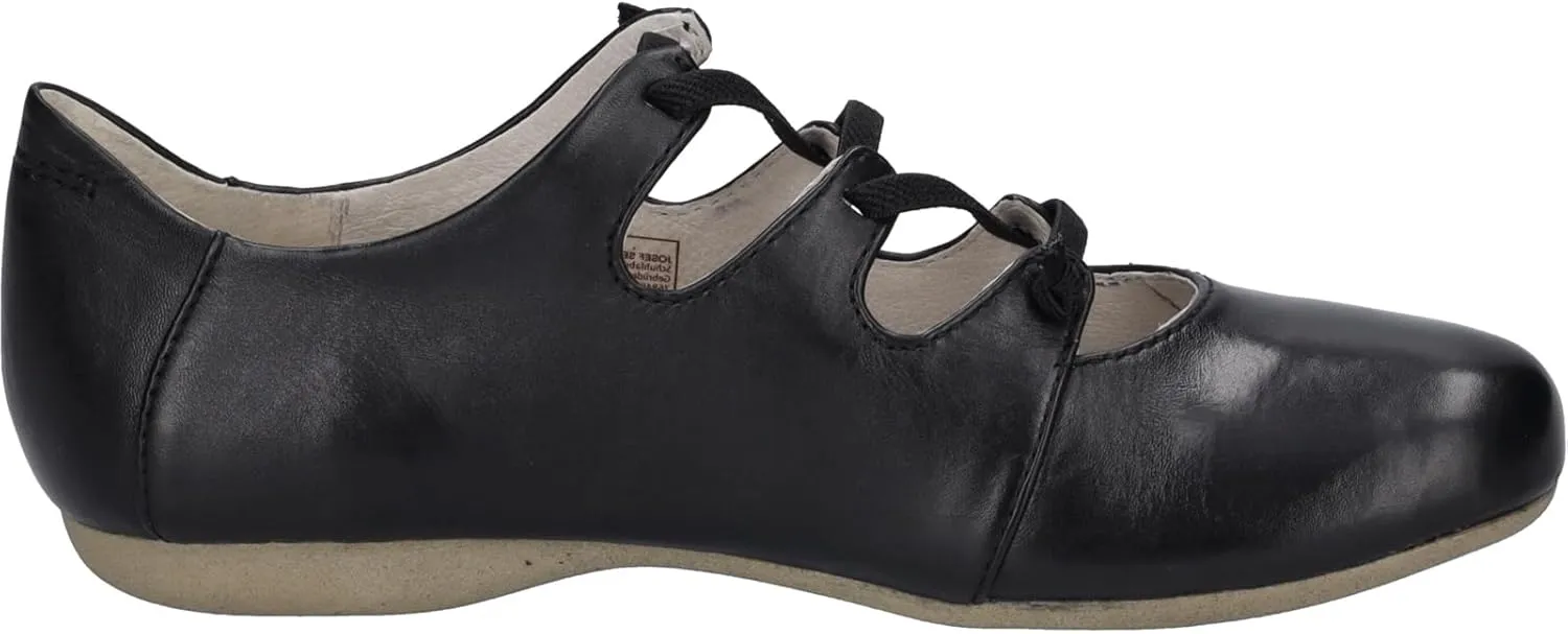 Josef Seibel Women's Ballerinas Brogues