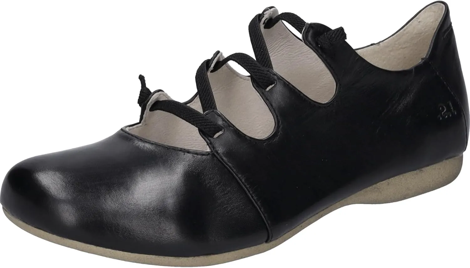 Josef Seibel Women's Ballerinas Brogues