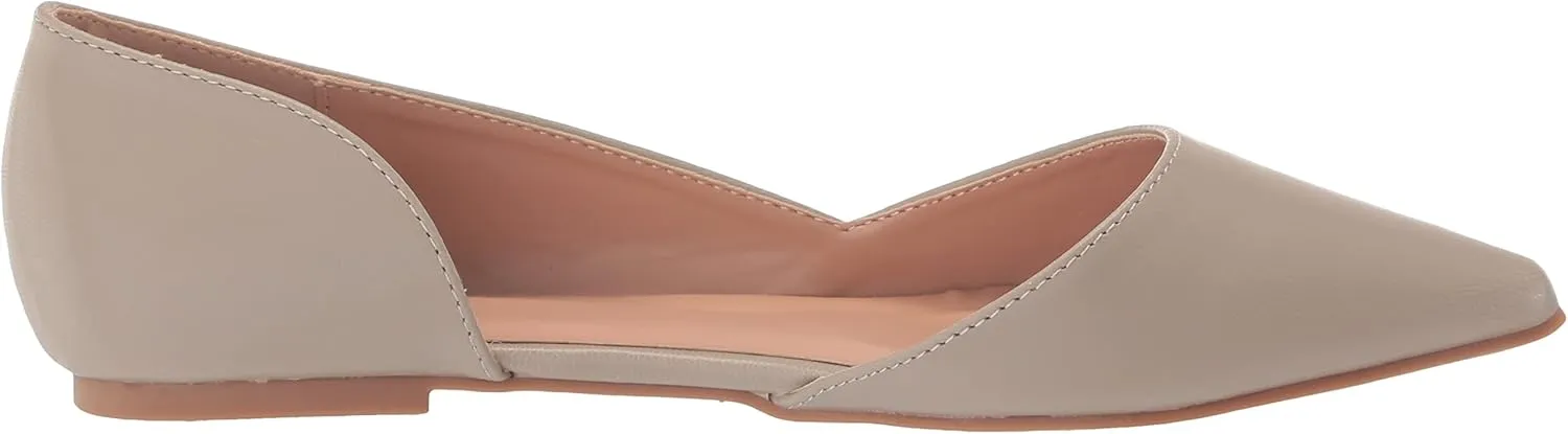 Journee Collection Women's Flats