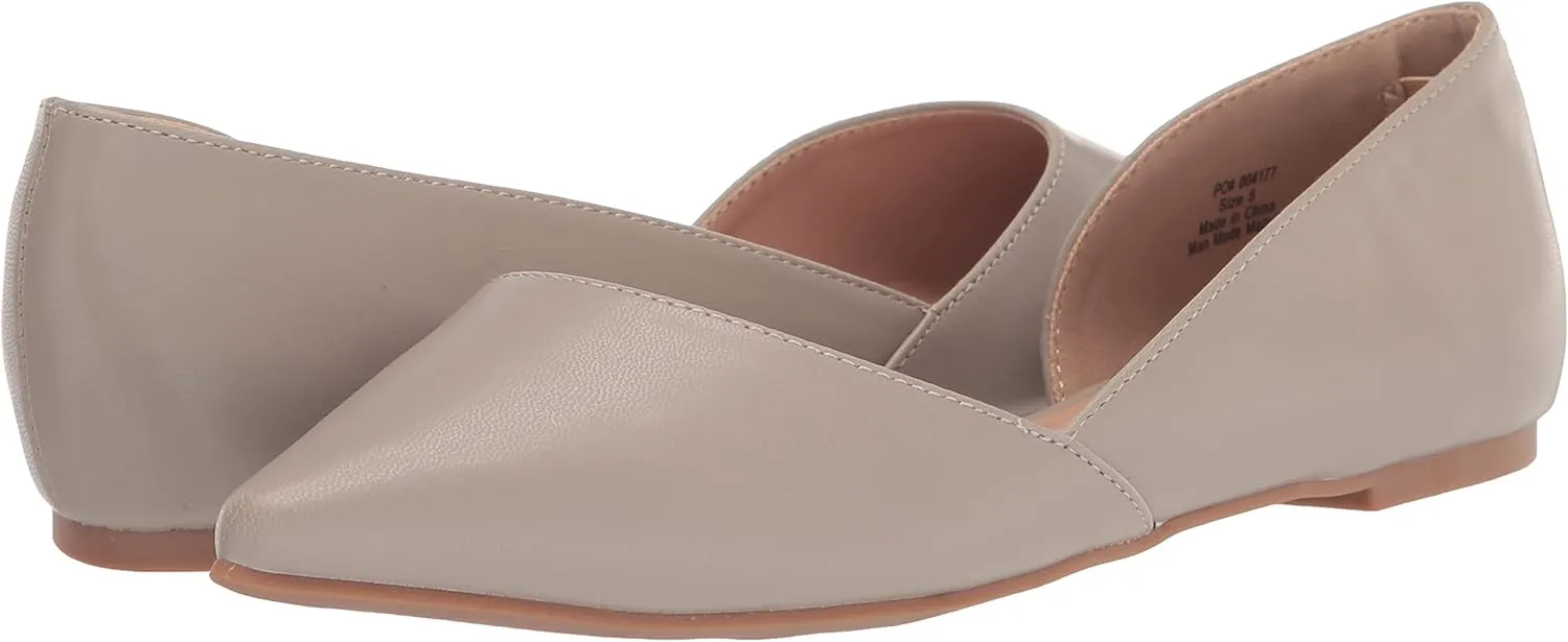 Journee Collection Women's Flats