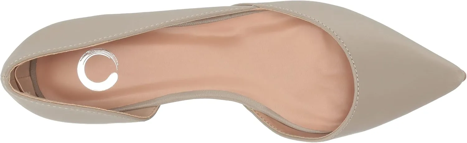 Journee Collection Women's Flats