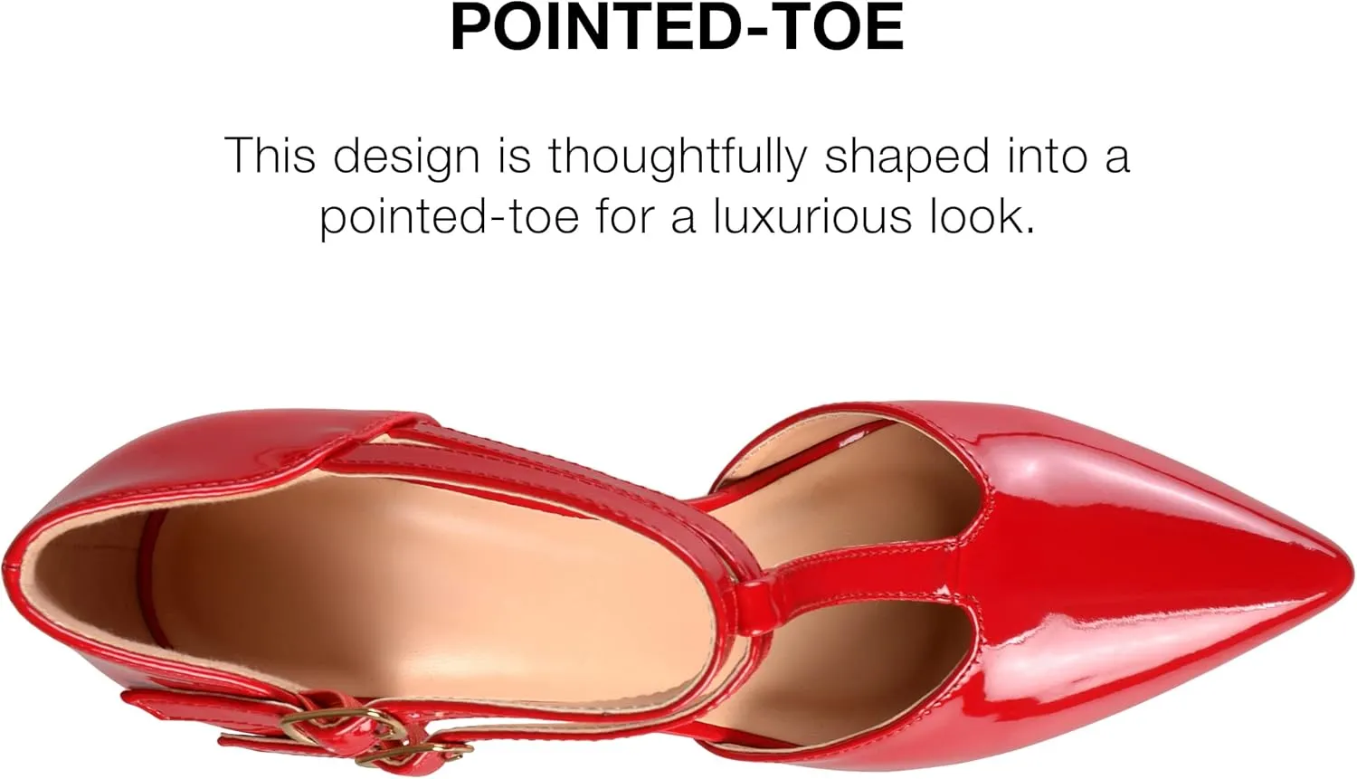 Journee Women's Pumps