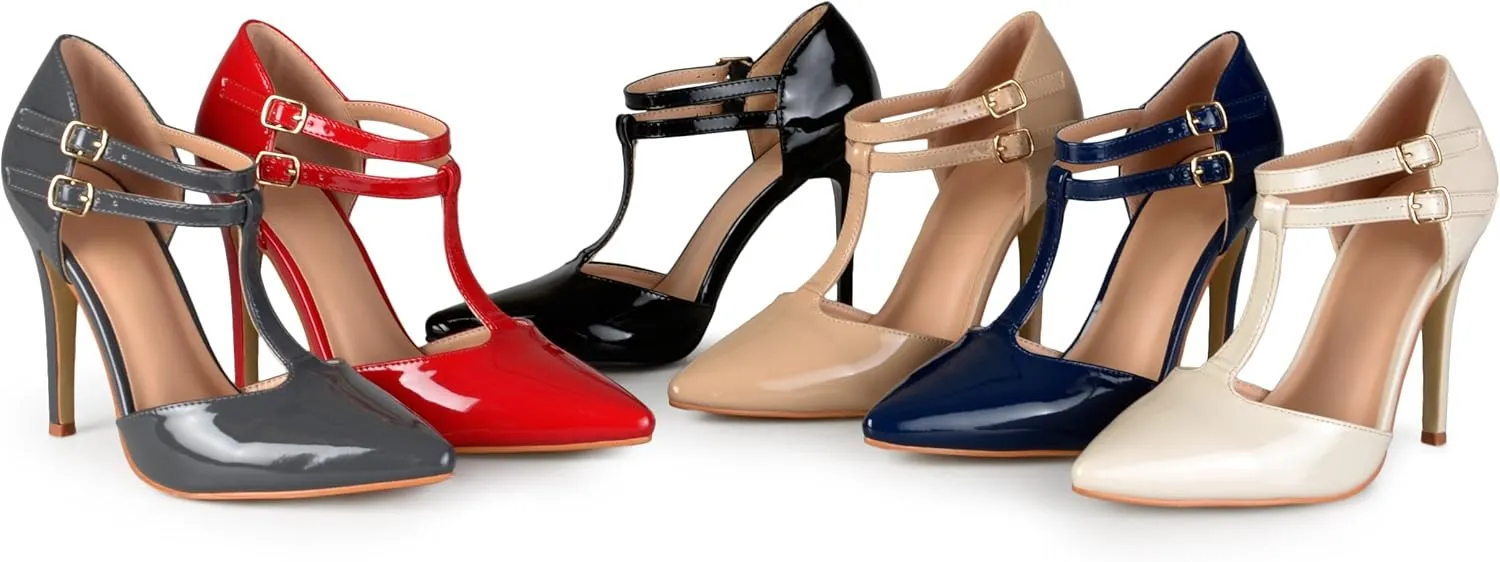 Journee Women's Pumps