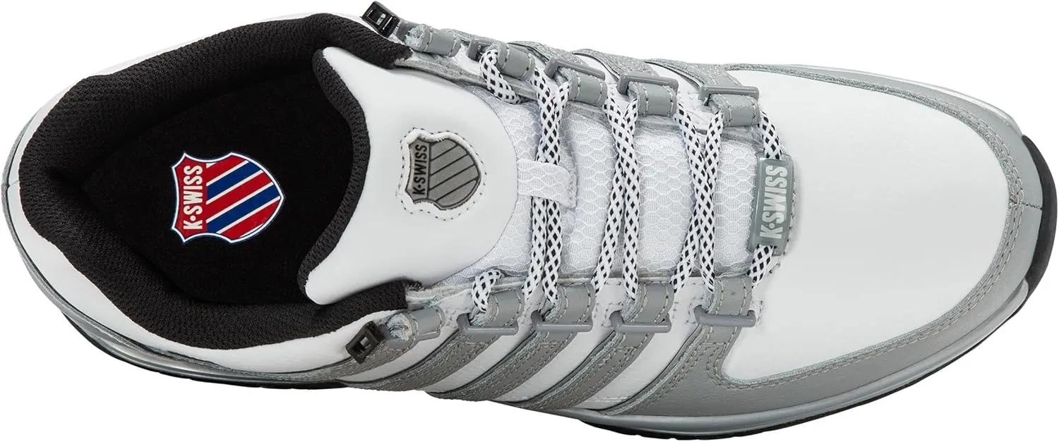K-Swiss Men's Low-Top Sneakers