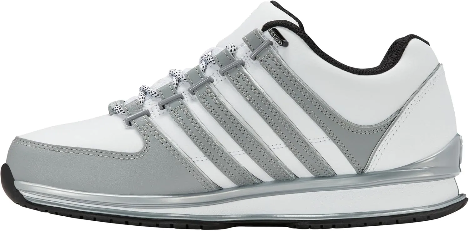 K-Swiss Men's Low-Top Sneakers