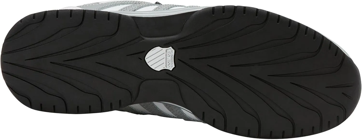 K-Swiss Men's Low-Top Sneakers