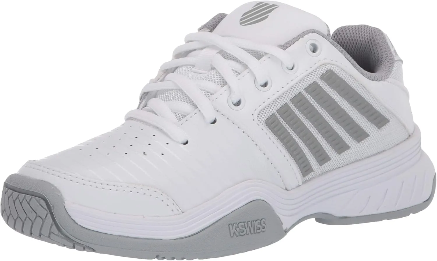 K-Swiss Women's Court Express Tennis Shoe