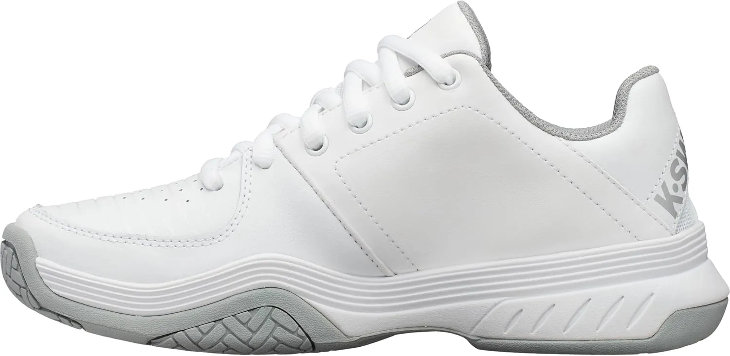 K-Swiss Women's Court Express Tennis Shoe
