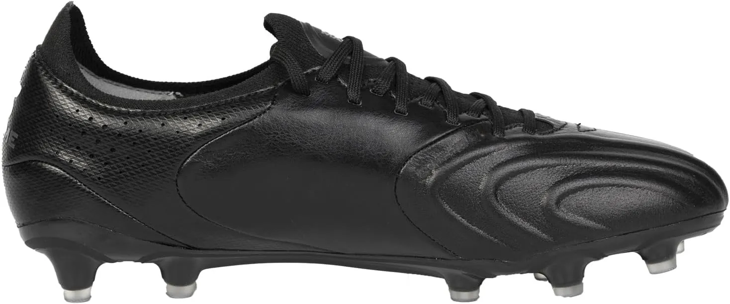 Kangaroo Leather FG Soccer Cleats for Men Pro K-Leather Lightweight Soccer Shoes Professional Race Training Shoes