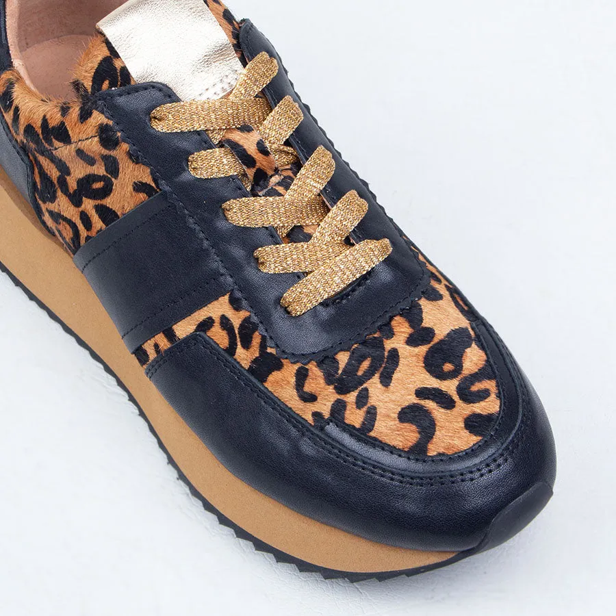 Keagen Sneaker