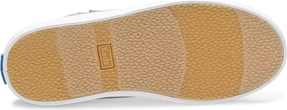 Keds Double Up High Top Sneaker