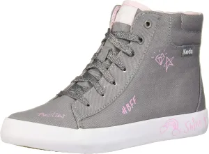 Keds Double Up High Top Sneaker