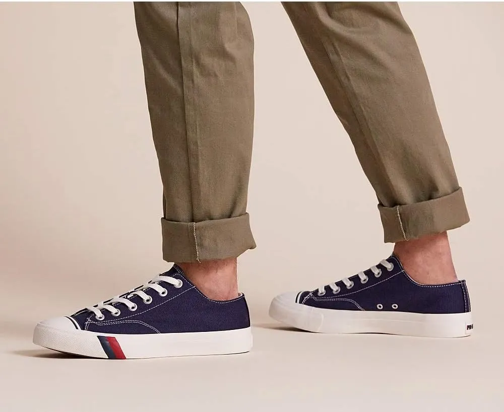 Keds Men's Royal Lo Lace Up Fashion Sneaker
