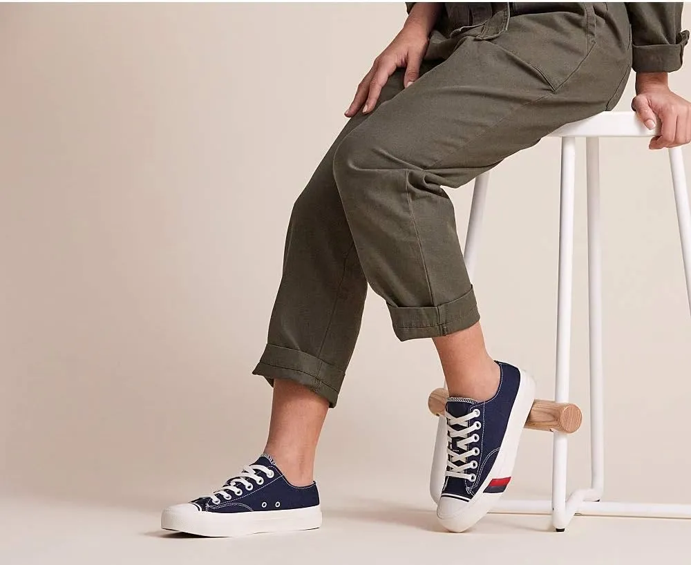 Keds Men's Royal Lo Lace Up Fashion Sneaker