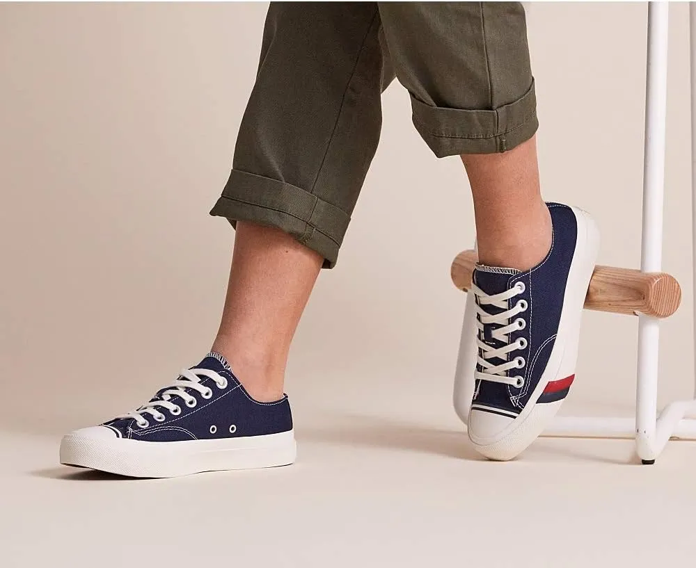 Keds Men's Royal Lo Lace Up Fashion Sneaker