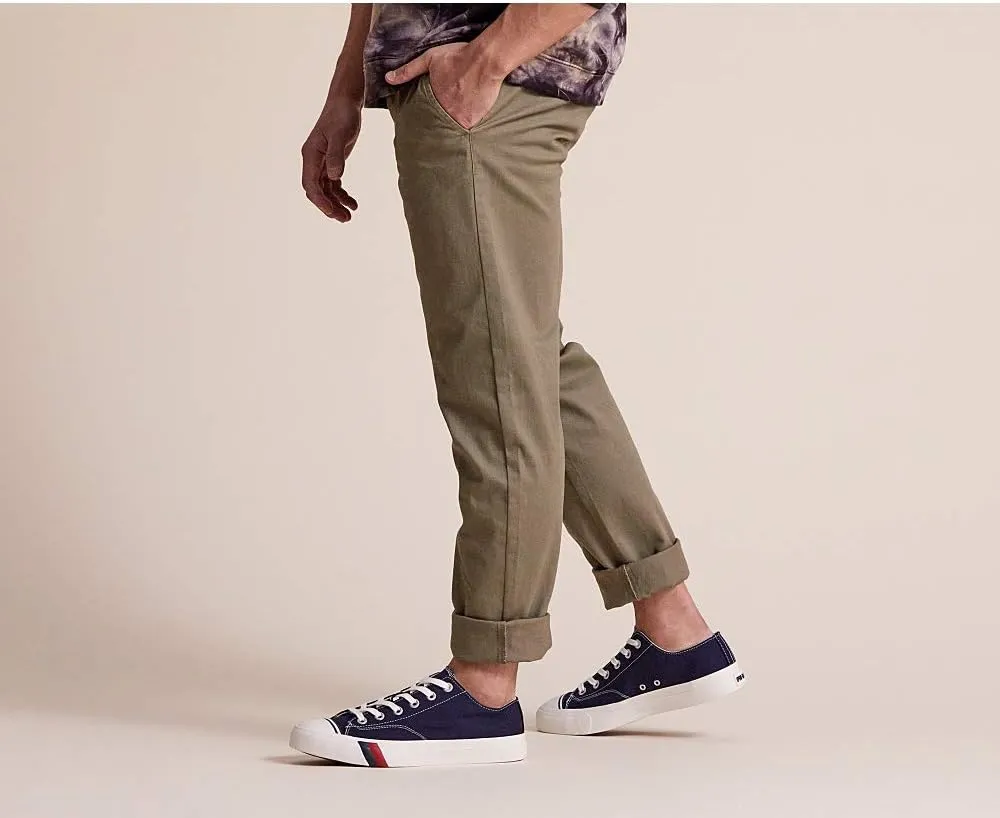Keds Men's Royal Lo Lace Up Fashion Sneaker