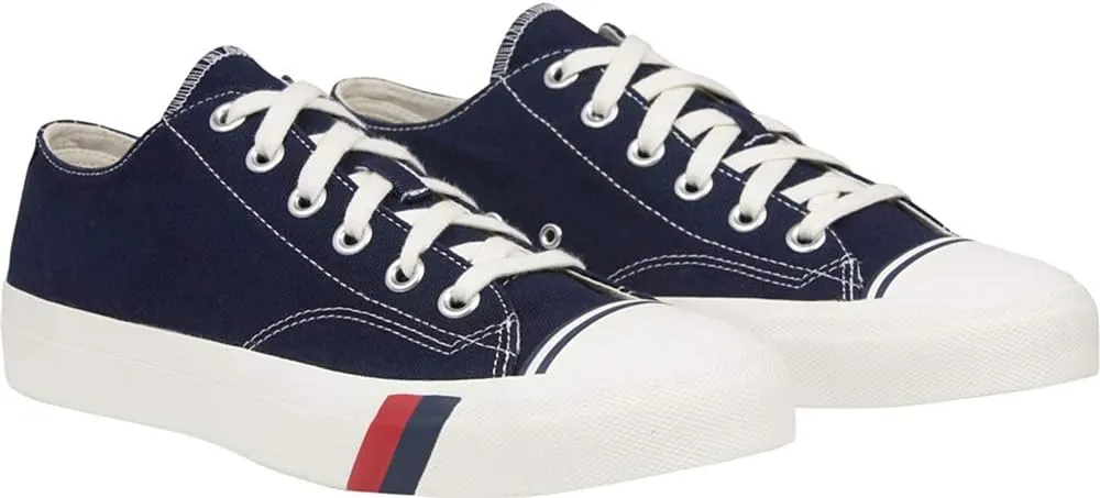 Keds Men's Royal Lo Lace Up Fashion Sneaker