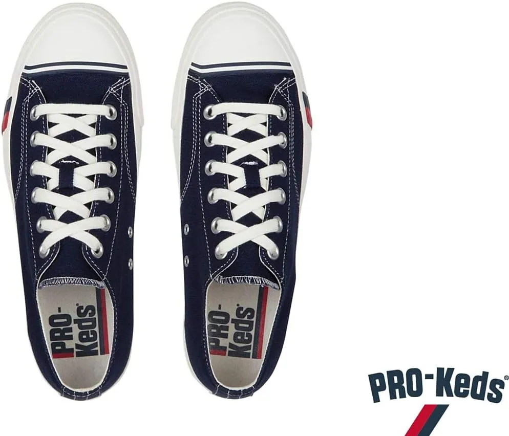 Keds Men's Royal Lo Lace Up Fashion Sneaker