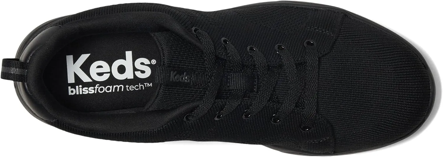 Keds Women's Blisswalk Lace-up Sneaker