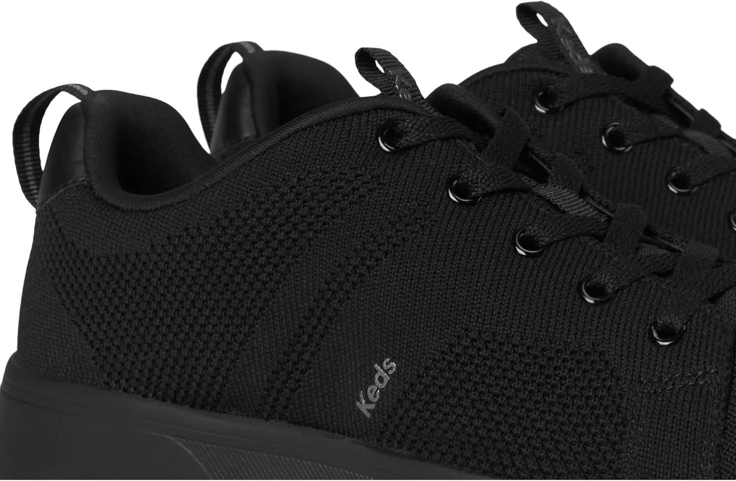 Keds Women's Blisswalk Lace-up Sneaker
