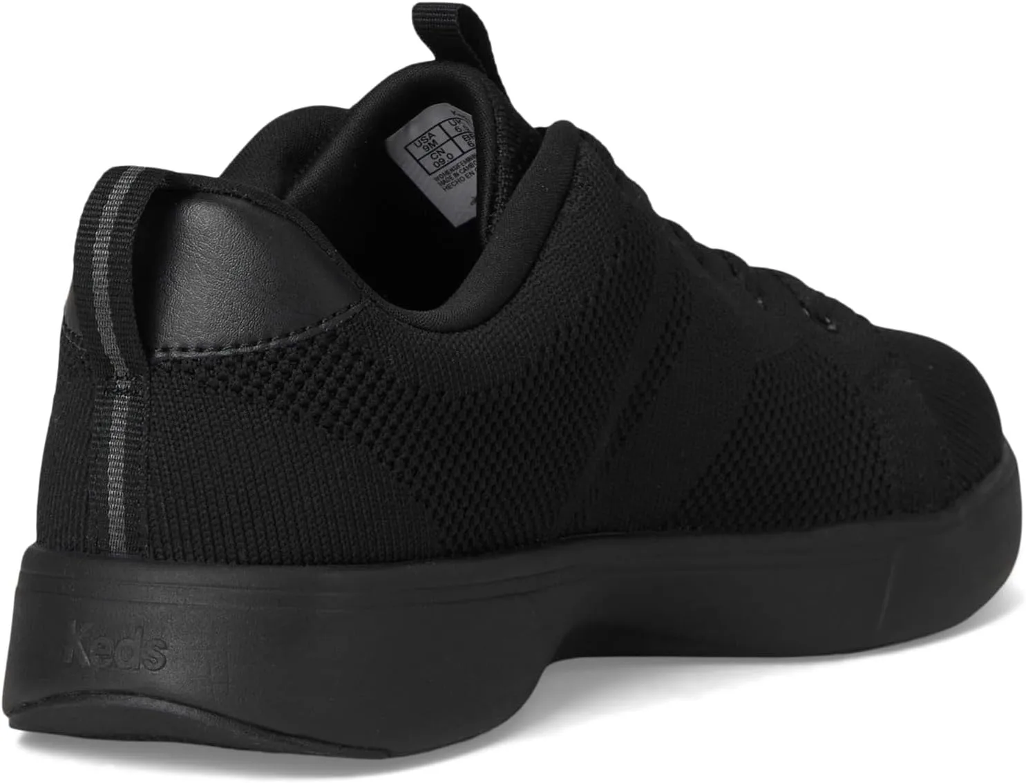 Keds Women's Blisswalk Lace-up Sneaker