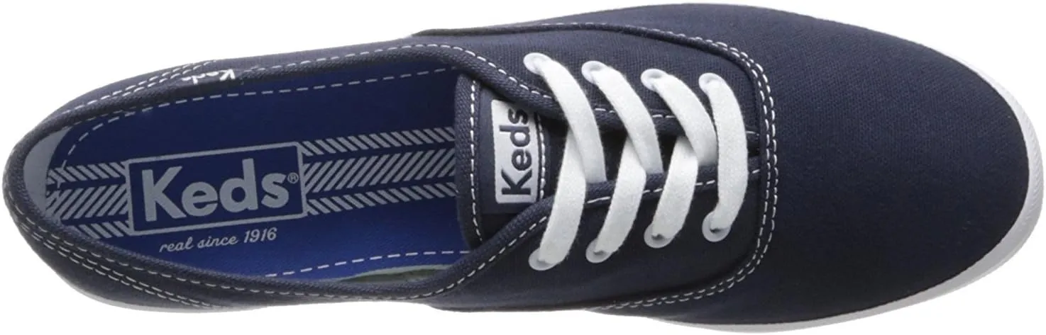 Keds Women's Champion Star Fashion Sneaker