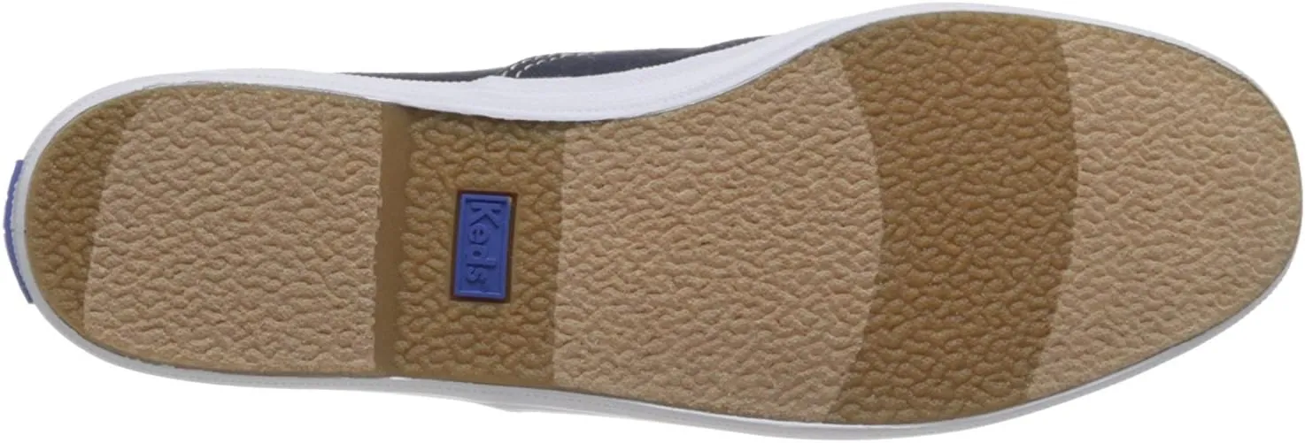 Keds Women's Champion Star Fashion Sneaker