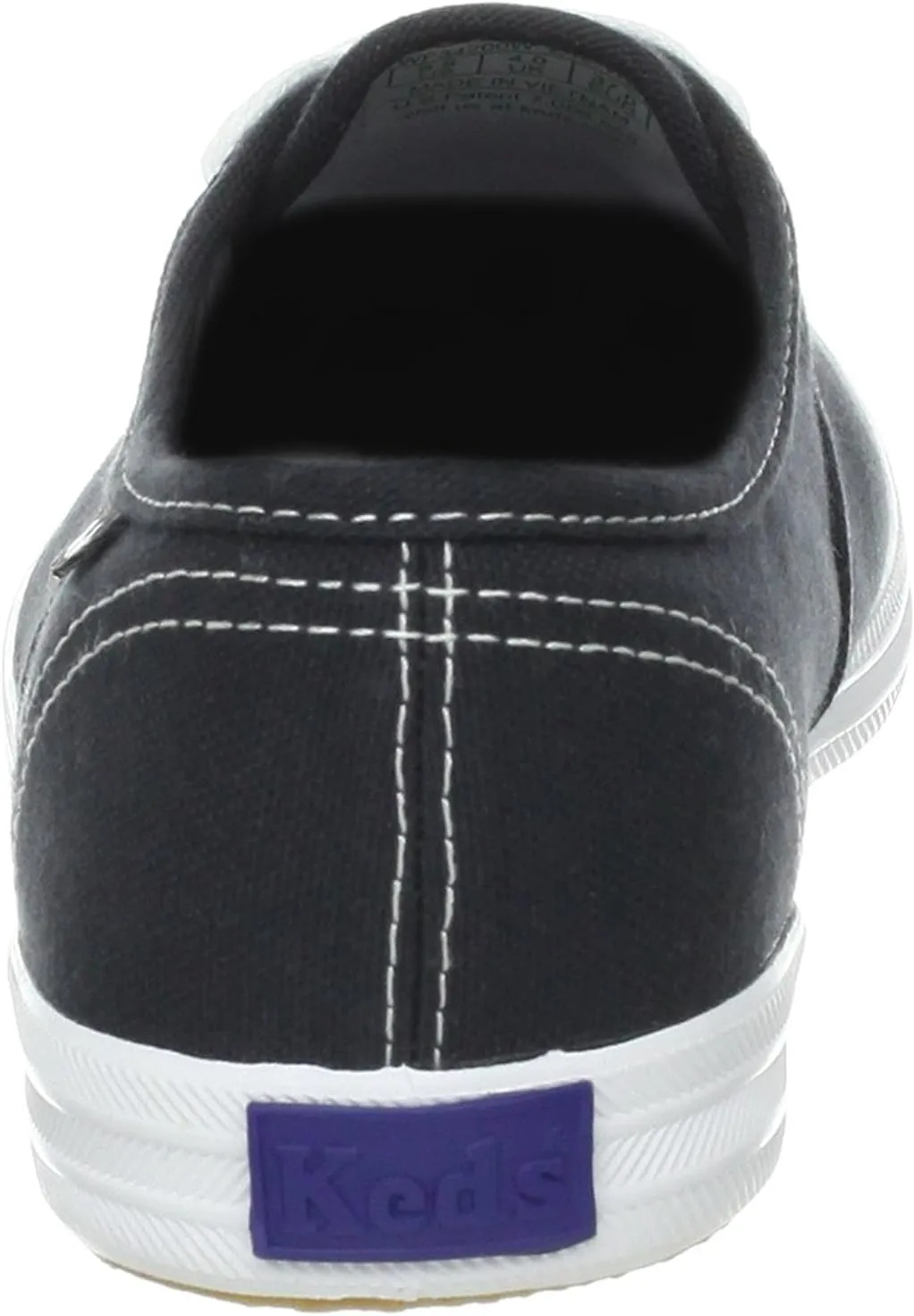 Keds Women's Champion Star Fashion Sneaker