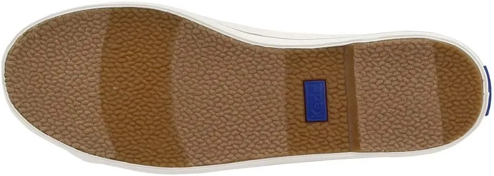 Keds Women's Kickstart Geo Jersey Sneaker