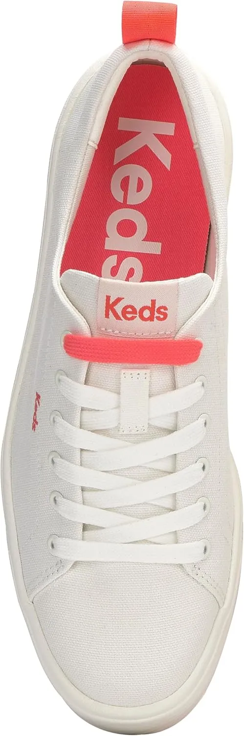Keds Women's Skyler Lace Up Sneaker