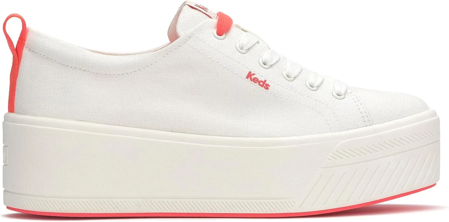 Keds Women's Skyler Lace Up Sneaker