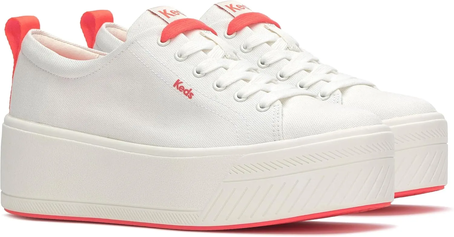 Keds Women's Skyler Lace Up Sneaker