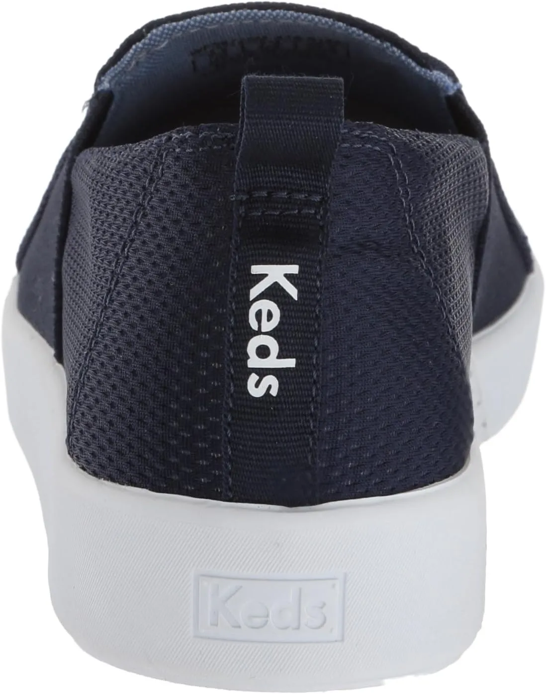 Keds Women's Studio Liv Diamond Mesh Sneaker