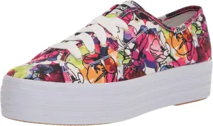 Keds Women's Triple Up Sneaker
