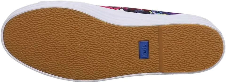 Keds Women's Triple Up Sneaker