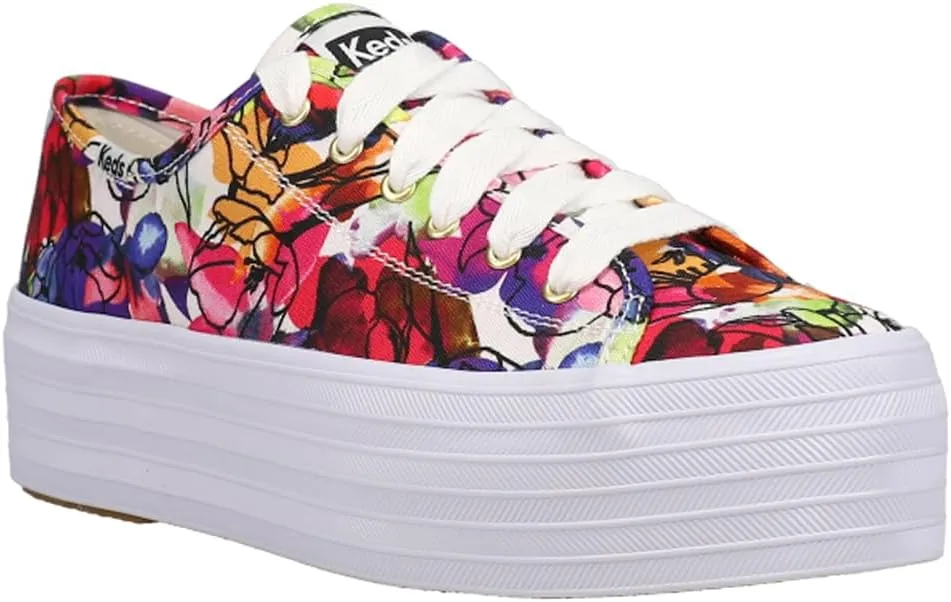 Keds Women's Triple Up Sneaker