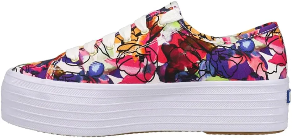 Keds Women's Triple Up Sneaker